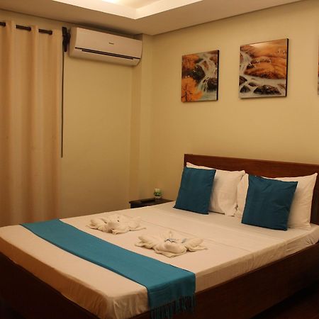 Aqua Travel Lodge El Nido Extérieur photo