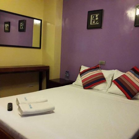 Aqua Travel Lodge El Nido Extérieur photo