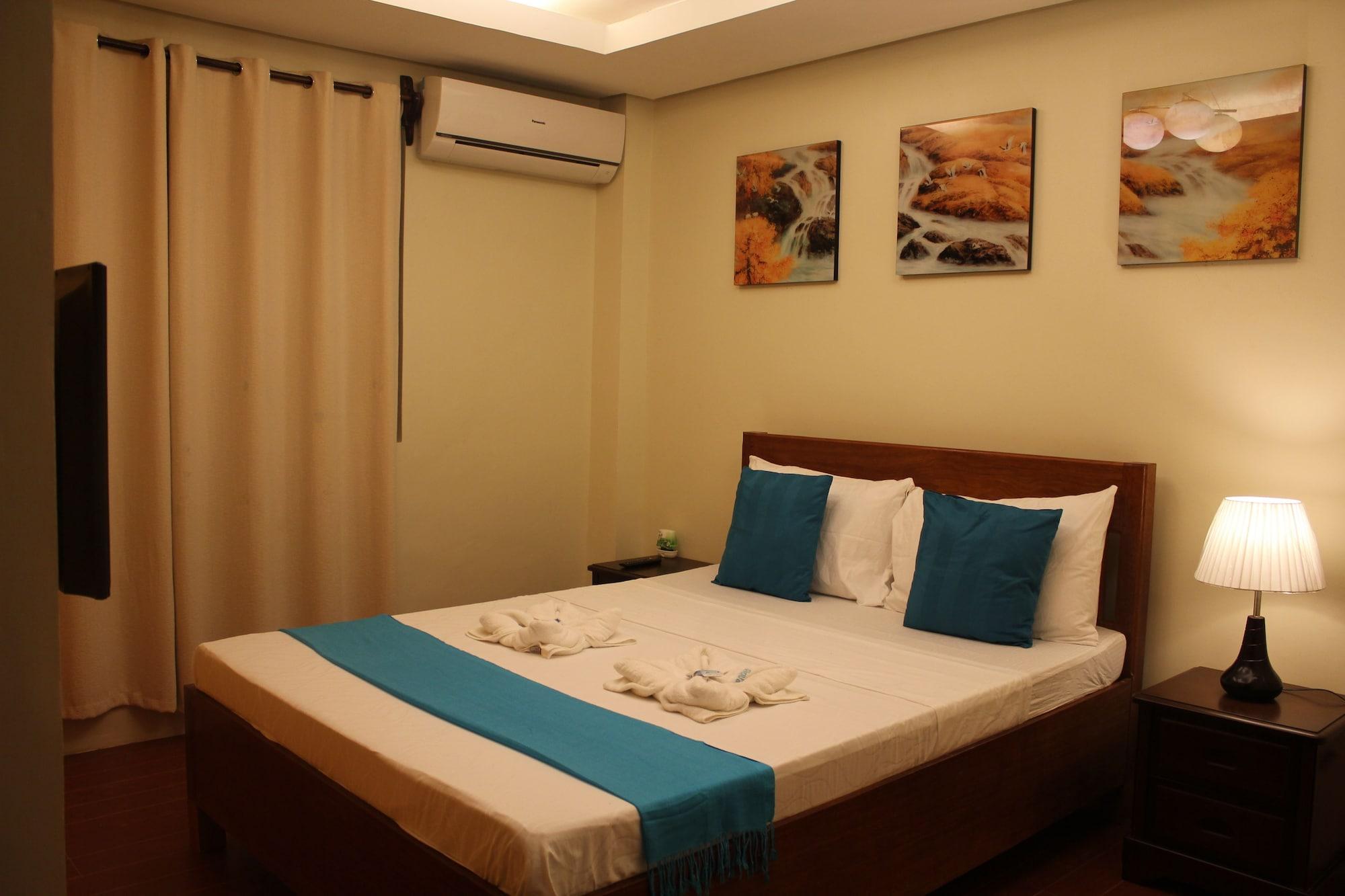 Aqua Travel Lodge El Nido Extérieur photo