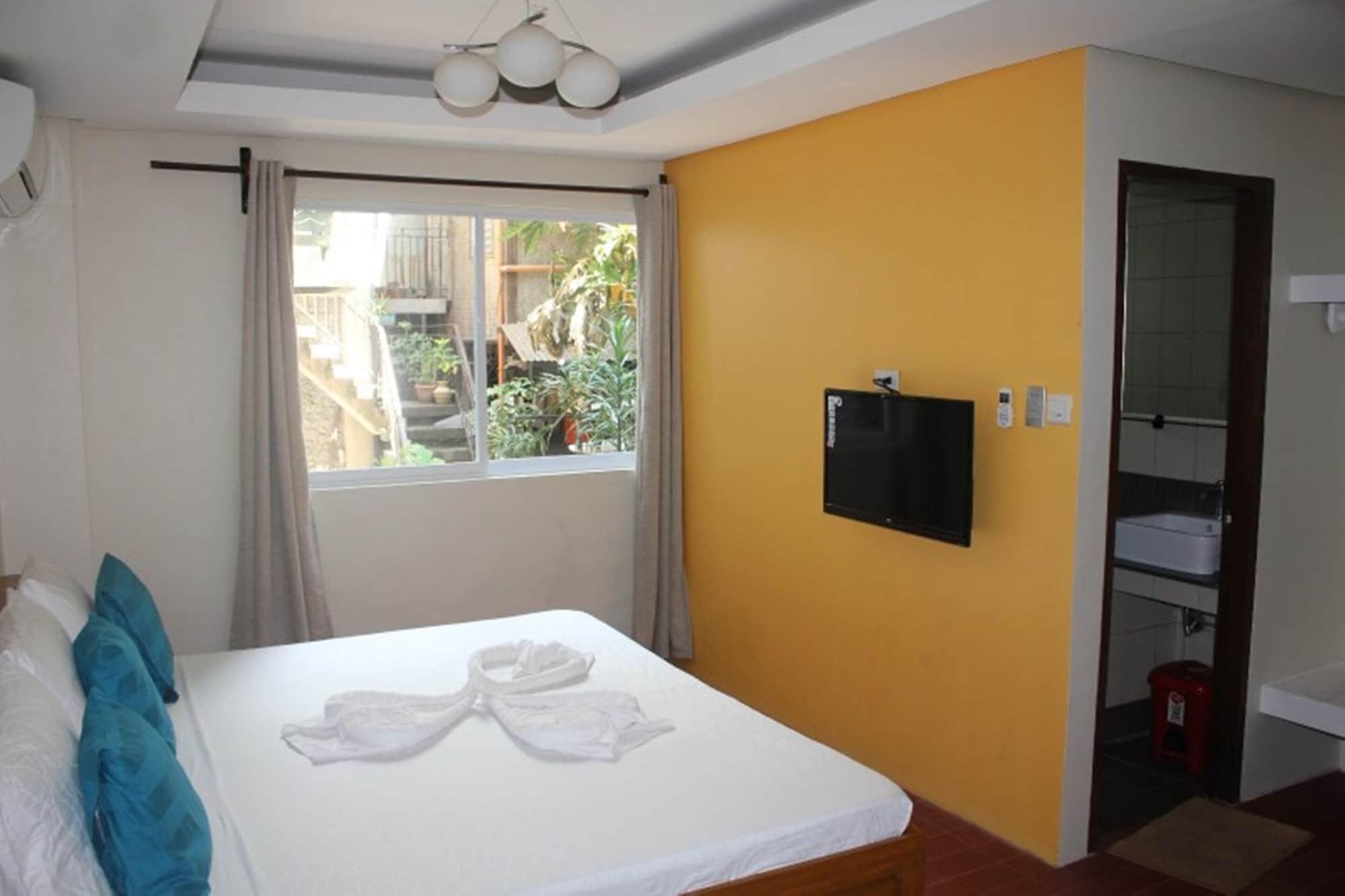 Aqua Travel Lodge El Nido Extérieur photo