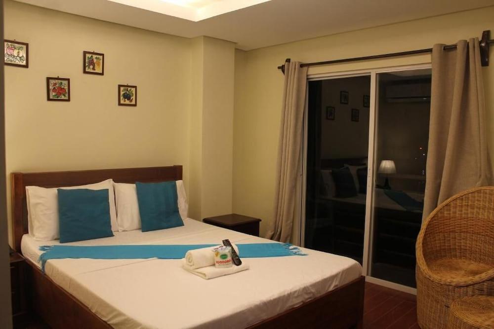 Aqua Travel Lodge El Nido Extérieur photo