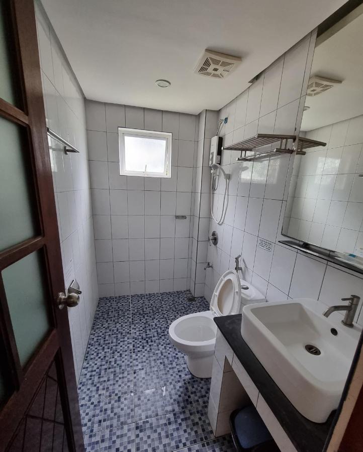 Aqua Travel Lodge El Nido Extérieur photo