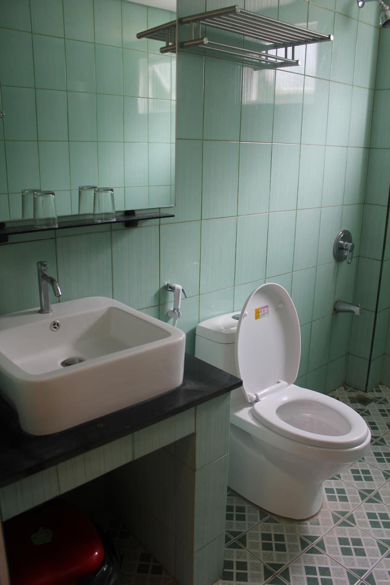 Aqua Travel Lodge El Nido Extérieur photo