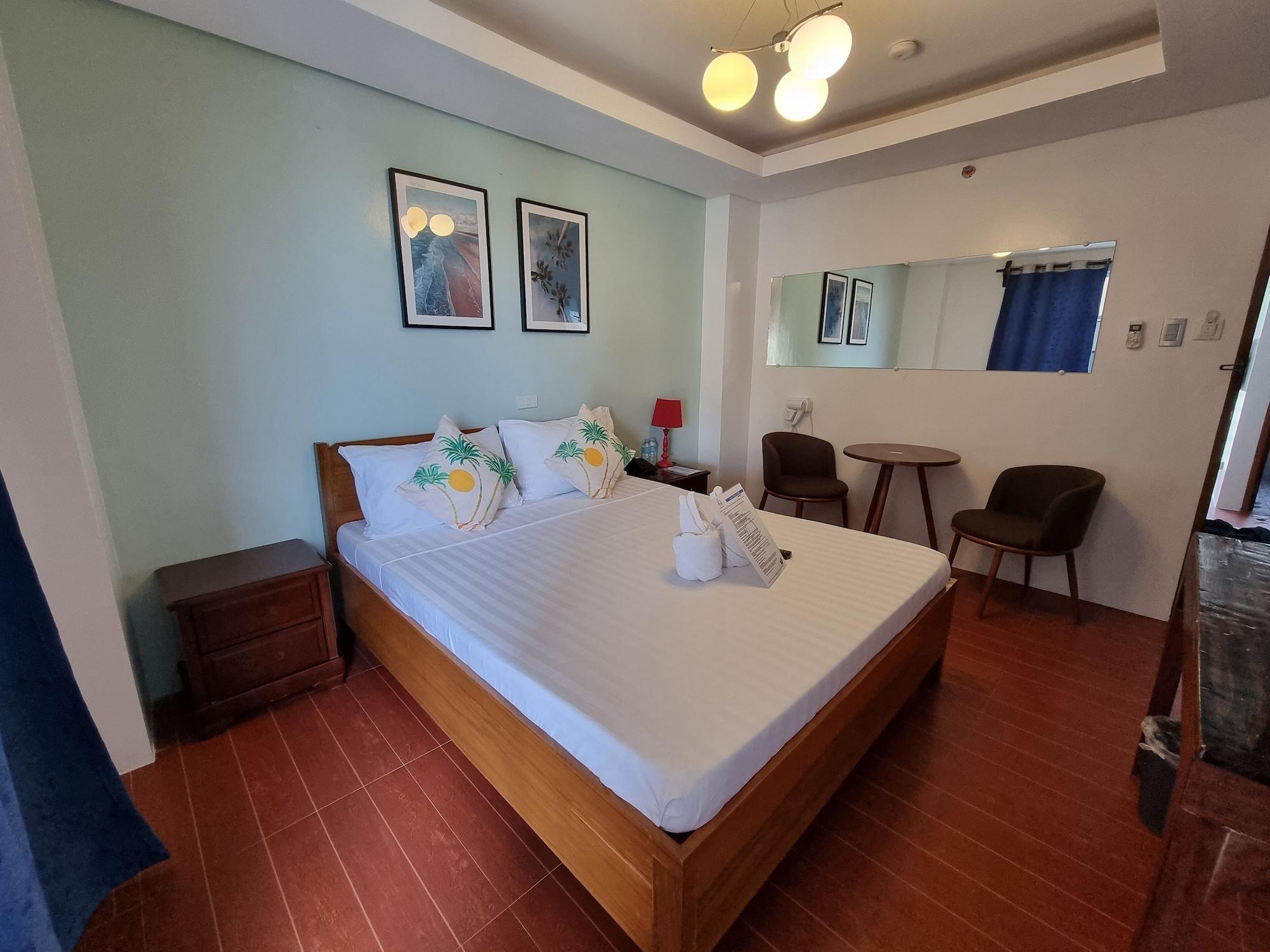 Aqua Travel Lodge El Nido Extérieur photo