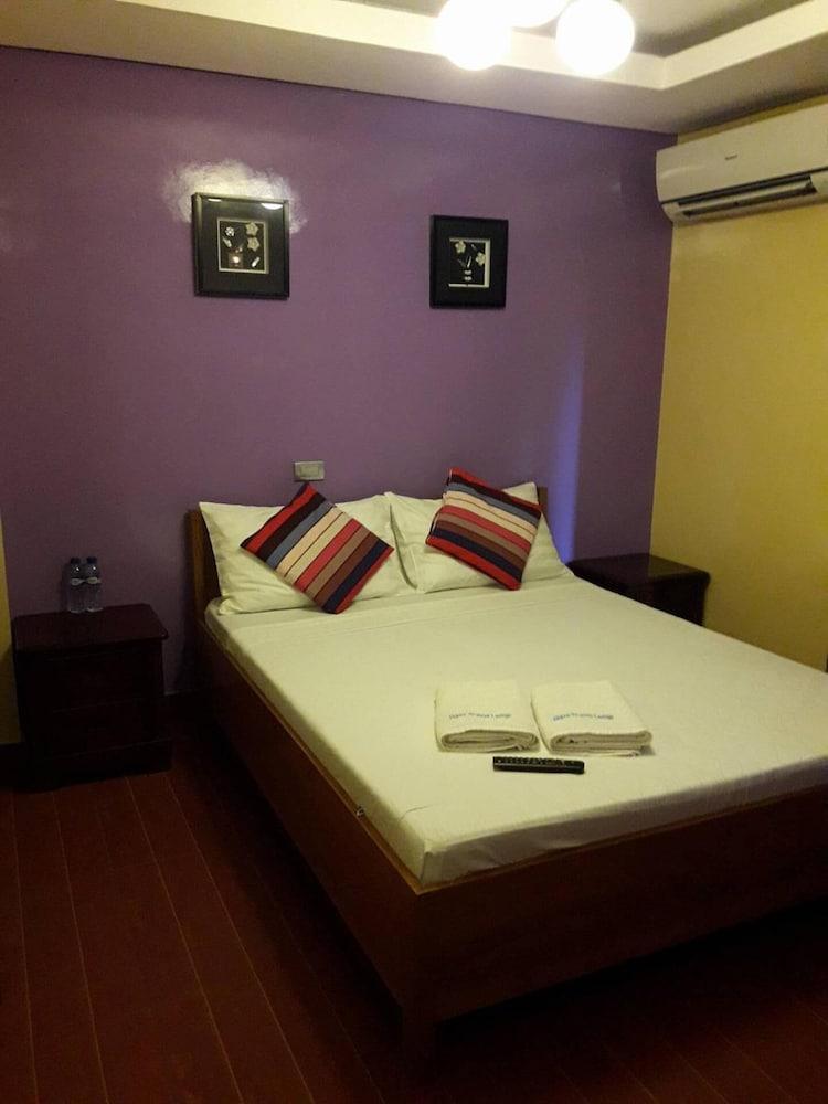 Aqua Travel Lodge El Nido Extérieur photo