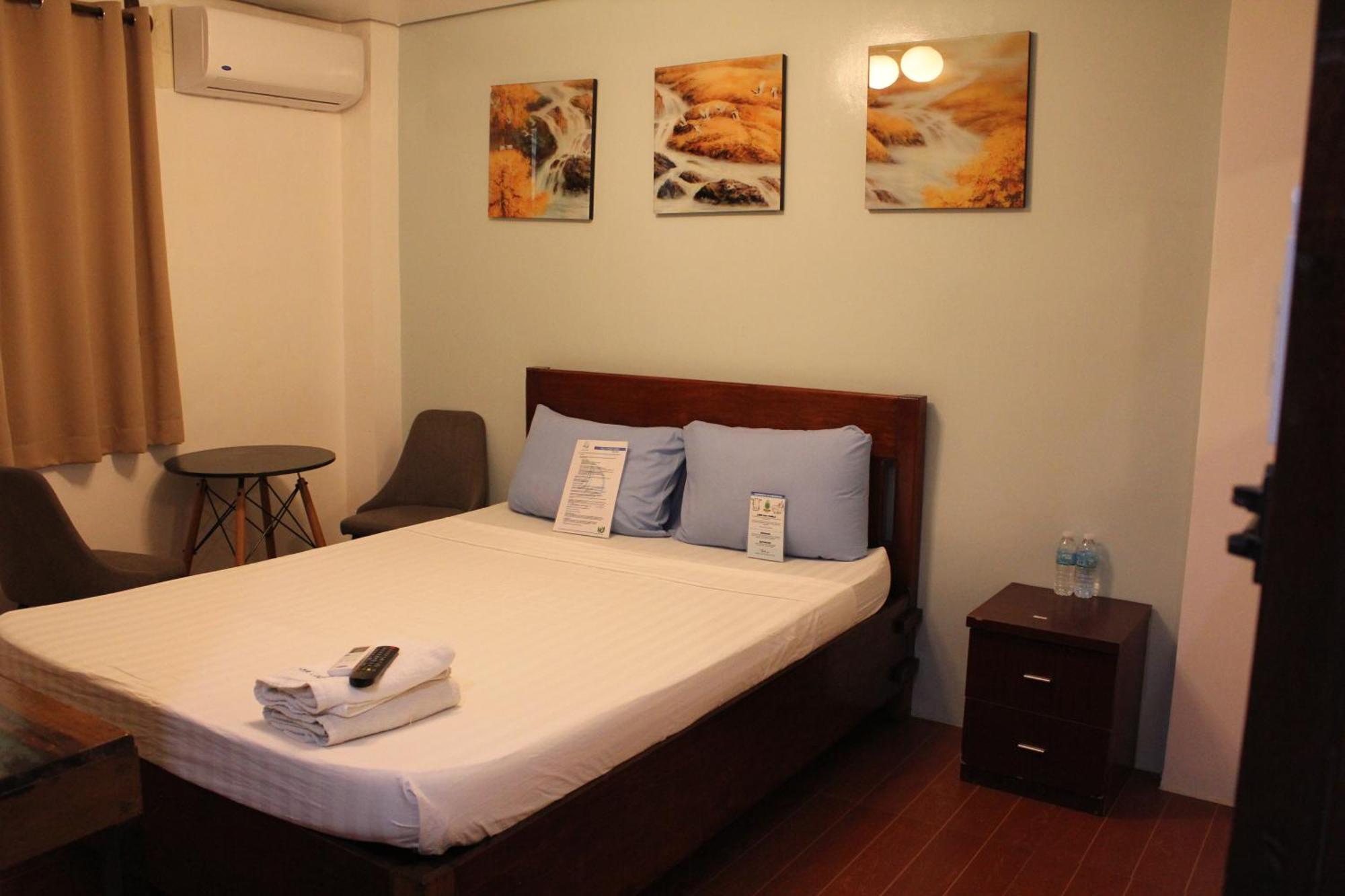 Aqua Travel Lodge El Nido Extérieur photo