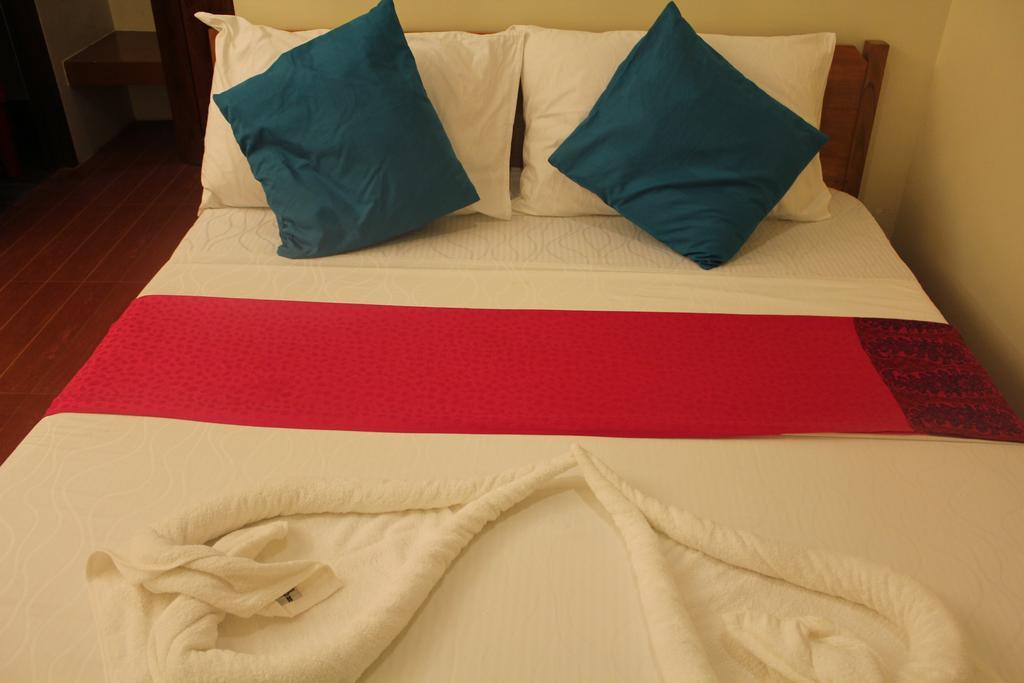 Aqua Travel Lodge El Nido Extérieur photo
