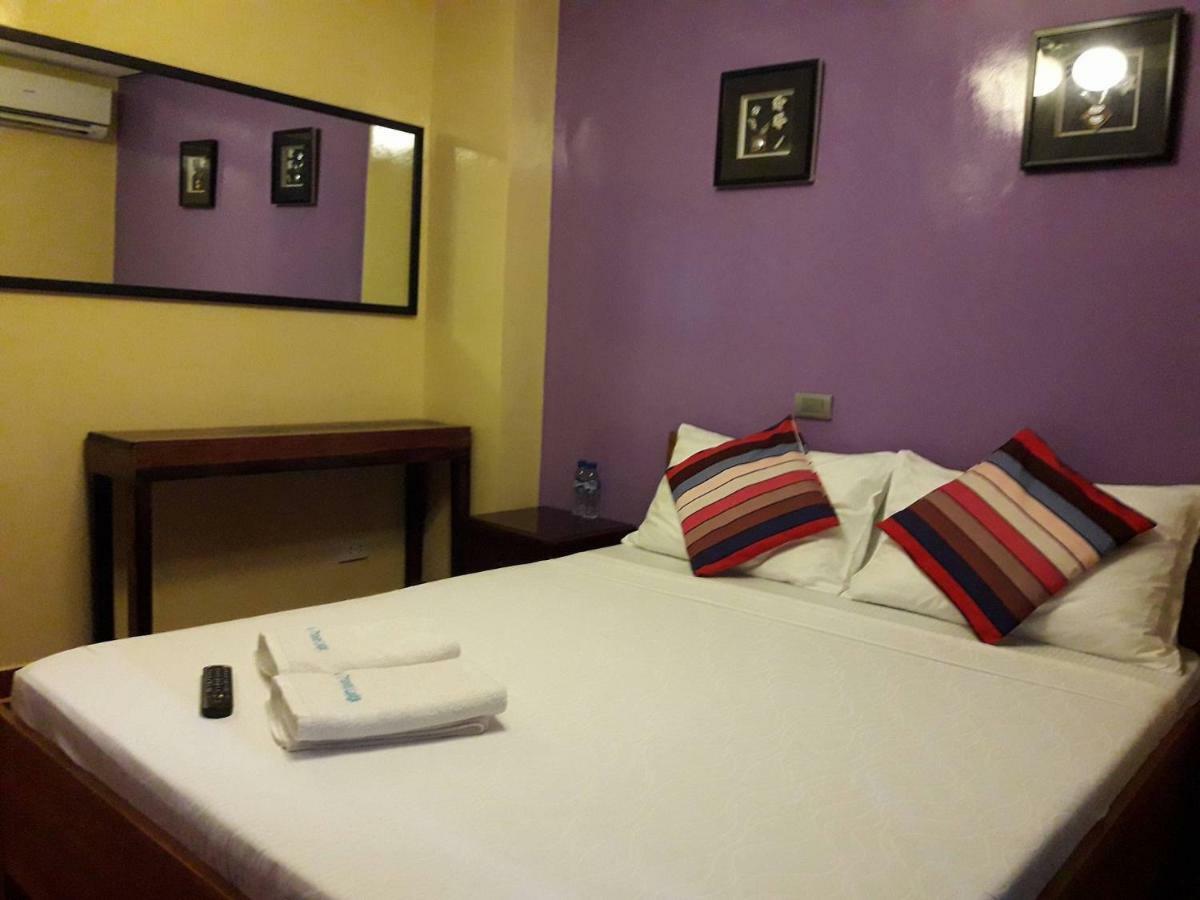 Aqua Travel Lodge El Nido Extérieur photo